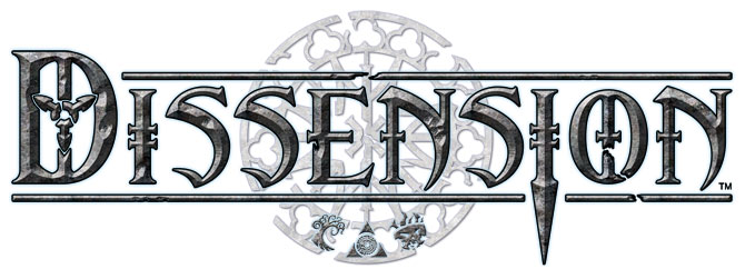 Dissension Logo