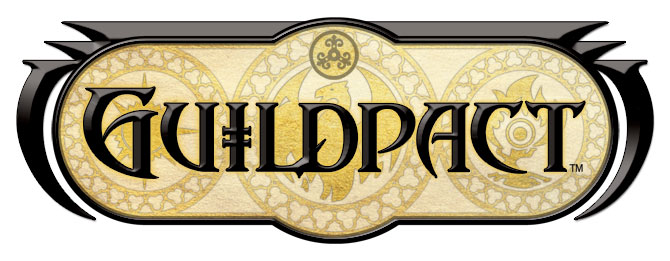 Guildpact Logo