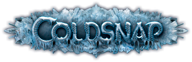 Coldsnap Logo