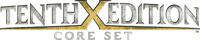 Core Set - Tenth Edition