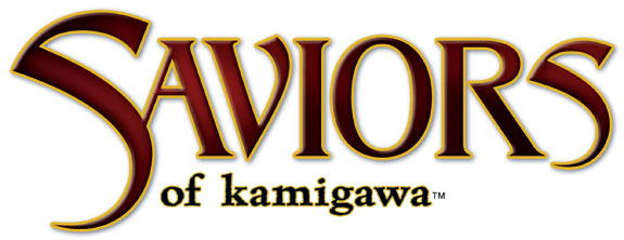 Saviors of Kamigawa
